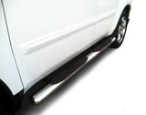 Black Horse Off Road Nerf Bar (MPN: 9H1401SSOV)