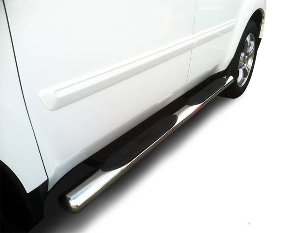 Black Horse Off Road Nerf Bar (MPN: 9H1401SSOV)