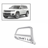 Black Horse Off Road Bull Bar (MPN: CBS-B8902SP)