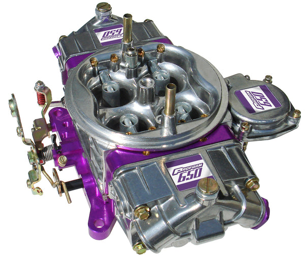 Proform Race Series Carburetor (MPN: 67204)