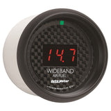 AutoMeter GT Series Air Fuel Ratio Gauge (MPN: 8079)