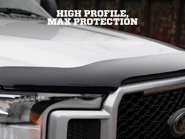 Husky Liners High Profile Bug Shield (MPN: 2815134)