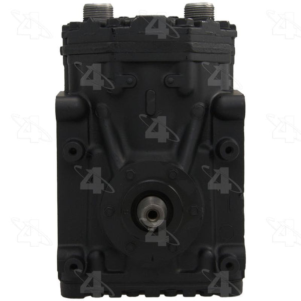 Four Seasons Air Conditioner Compressor (MPN: 57068)