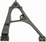 Control Arm with Ball Joint and Bushings (MPN: 520-128)