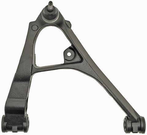 Control Arm with Ball Joint and Bushings (MPN: 520-128)