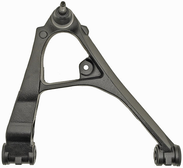 Control Arm with Ball Joint and Bushings (MPN: 520-128)
