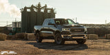 Fuel Off Road Wheel D720 (MPN: D72020908950)