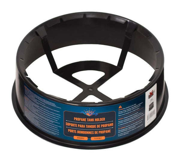 Flame King Propane Tank Base (MPN: YSNPBS)