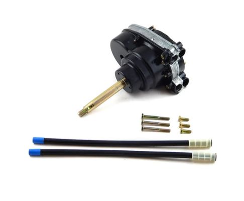 SeaStar Boat Steering System Helm (MPN: SH4952P)