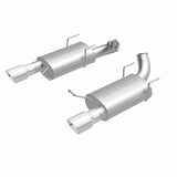 MagnaFlow Ford Mustang Street Series Exhaust System (MPN: 15151)