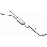 MagnaFlow Nissan Frontier Exhaust System Kit (MPN: 15580)