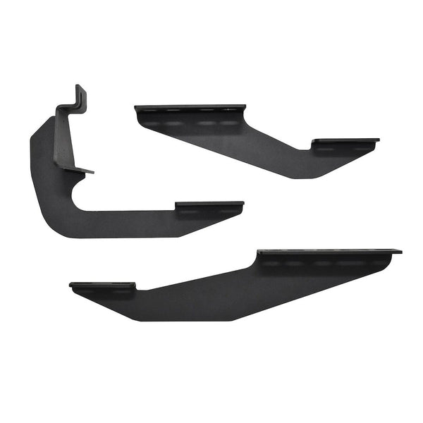 Westin Grate Steps Running Board (MPN: 27-80015)