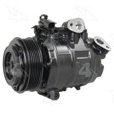 Four Seasons Air Conditioner Compressor (MPN: 97332)