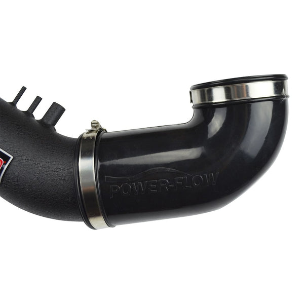 Injen Technology Cold Air Intake System (MPN: PF2019WB)