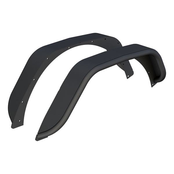 Aries Jeep Fender Flares (MPN: 2500213)