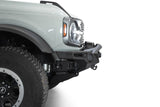 Krawler Series Front Bumper for 6th Gen Bronco (MPN: F230311070102)