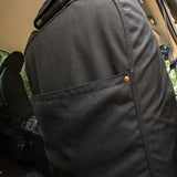 Carhartt Super Dux SeatSaver Seat Covers (MPN: SSC2527COBK)