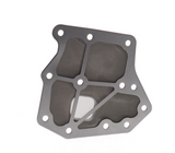 Wix Filters Auto Transmission Filter (MPN: 58602)