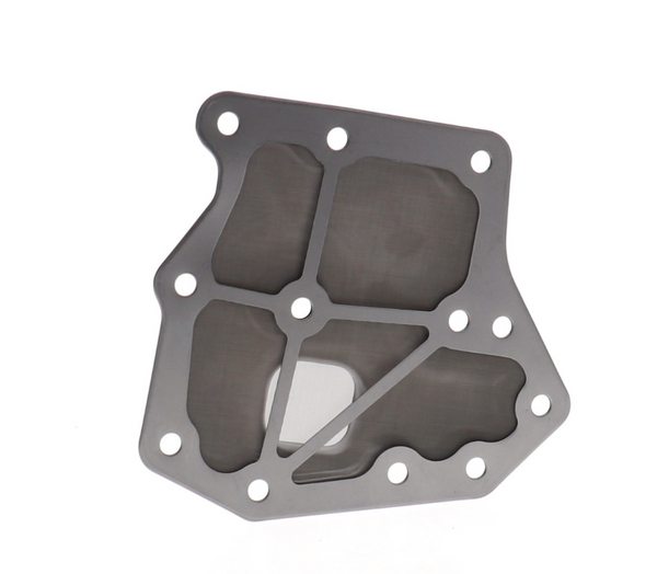 Wix Filters Auto Transmission Filter (MPN: 58602)