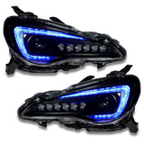 Oracle Lighting Daytime Running Light Upgrade Kit (MPN: 1285-332)