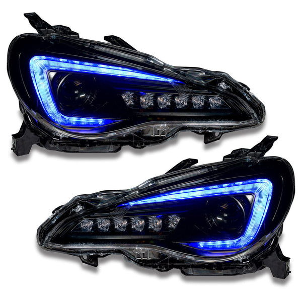 Oracle Lighting Daytime Running Light Upgrade Kit (MPN: 1285-332)