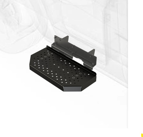 Legend Fleet Truck Step (MPN: FO0414-JL1.PS)
