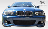 Duraflex M-Tech Bumper Cover (MPN: 102056)