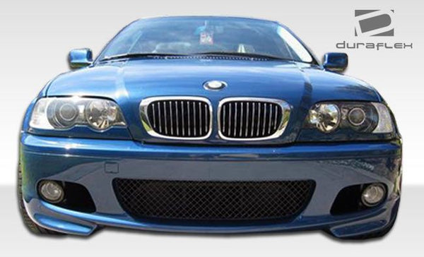 Duraflex M-Tech Bumper Cover (MPN: 102056)