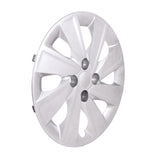 15 Inch 8 Spoke Wheel Cover Set (MPN: 54915S)
