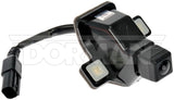 Backup Camera for Park Assist (MPN: 590-118)