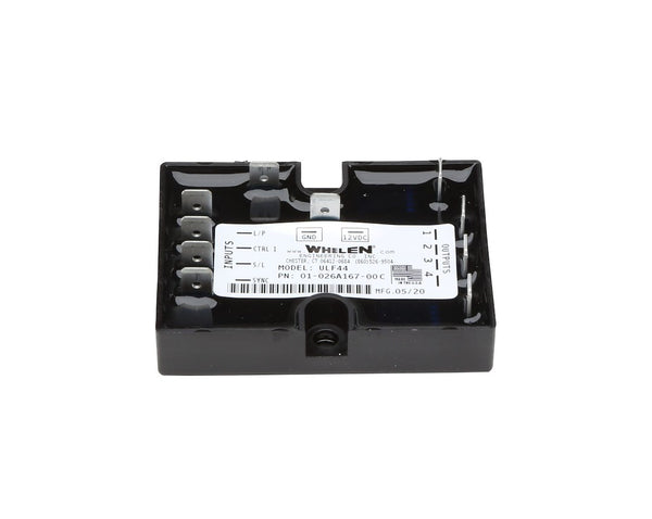 Whelen Engineering Universal Flasher (MPN: ULF44)