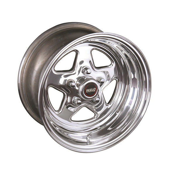 Weld Racing Wheels Prostar 96 (MPN: 96-510212)