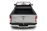 TruXedo Sentry Hard Roll-Up Tonneau Cover (MPN: 1585801)