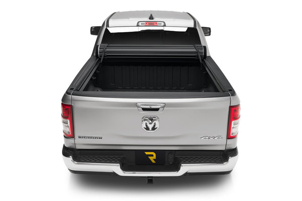 TruXedo Sentry Hard Roll-Up Tonneau Cover (MPN: 1585801)