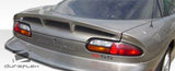 Duraflex Supersport Custom Spoiler (MPN: 103061)