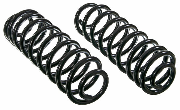Moog Coil Spring Set (MPN: CC80841)