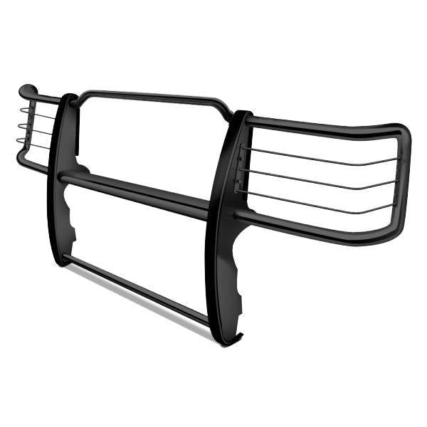Black Horse Off Road Grille Guard (MPN: 17F80218MA)
