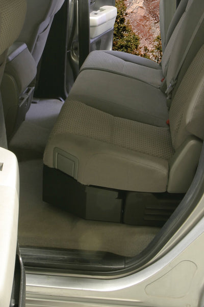 Tuffy Security Under Seat Storage Unit (MPN: 313-01)