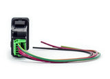 Cali Raised LED Multi-Purpose Rocker Switch (MPN: CR2395)