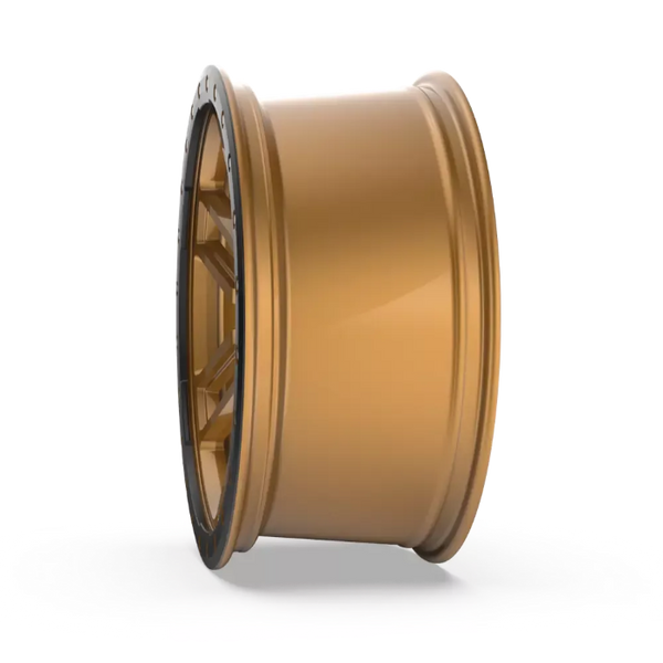 Torque Wheels 18 Inch Pritchett Wheel (MPN: TW411C-18903607-12)