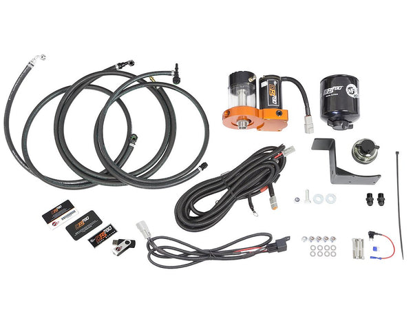Advanced FLOW Engineering Fuel Lift Pump (MPN: 42-13011)
