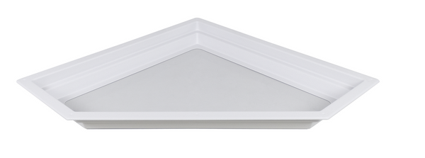 Icon Skylight Inner Dome (MPN: 15936)