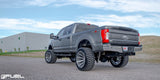 Fuel Off Road Wheel Contra D714 (MPN: D71424205747)
