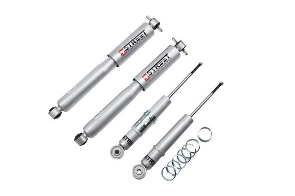 Belltech Street Performance Shock Absorber (MPN: 9508)