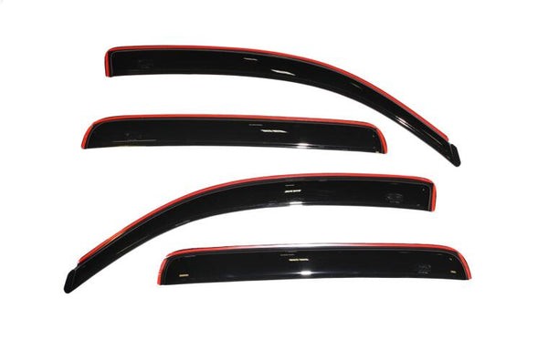 Auto Ventshade In-Channel Ventvisor (MPN: 194056)