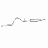 MagnaFlow Toyota Sequoia Exhaust System Kit (MPN: 15808)