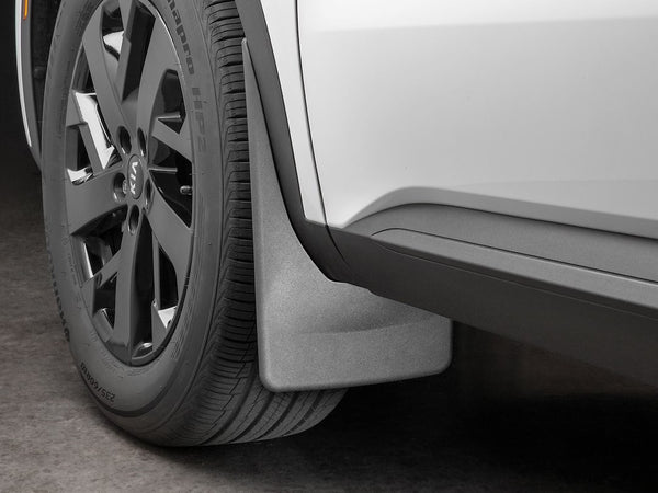 WeatherTech Mud Flap (MPN: 110136)