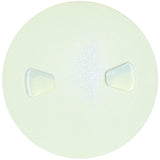 T-H Marine Boat Deck Plate (MPN: DPS-4-2-DP)