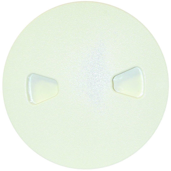 T-H Marine Boat Deck Plate (MPN: DPS-4-2-DP)