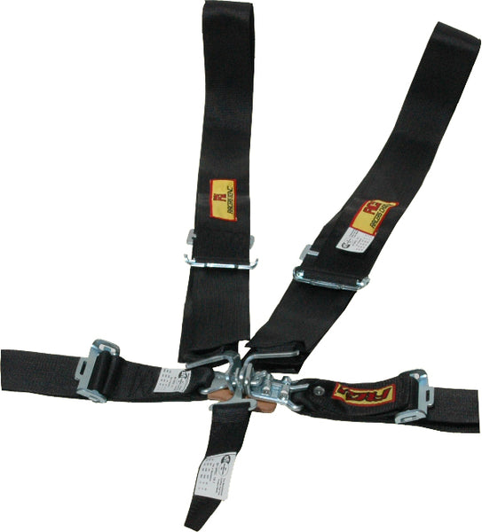 RCI 5 Point Seat Belt (MPN: 9510D)